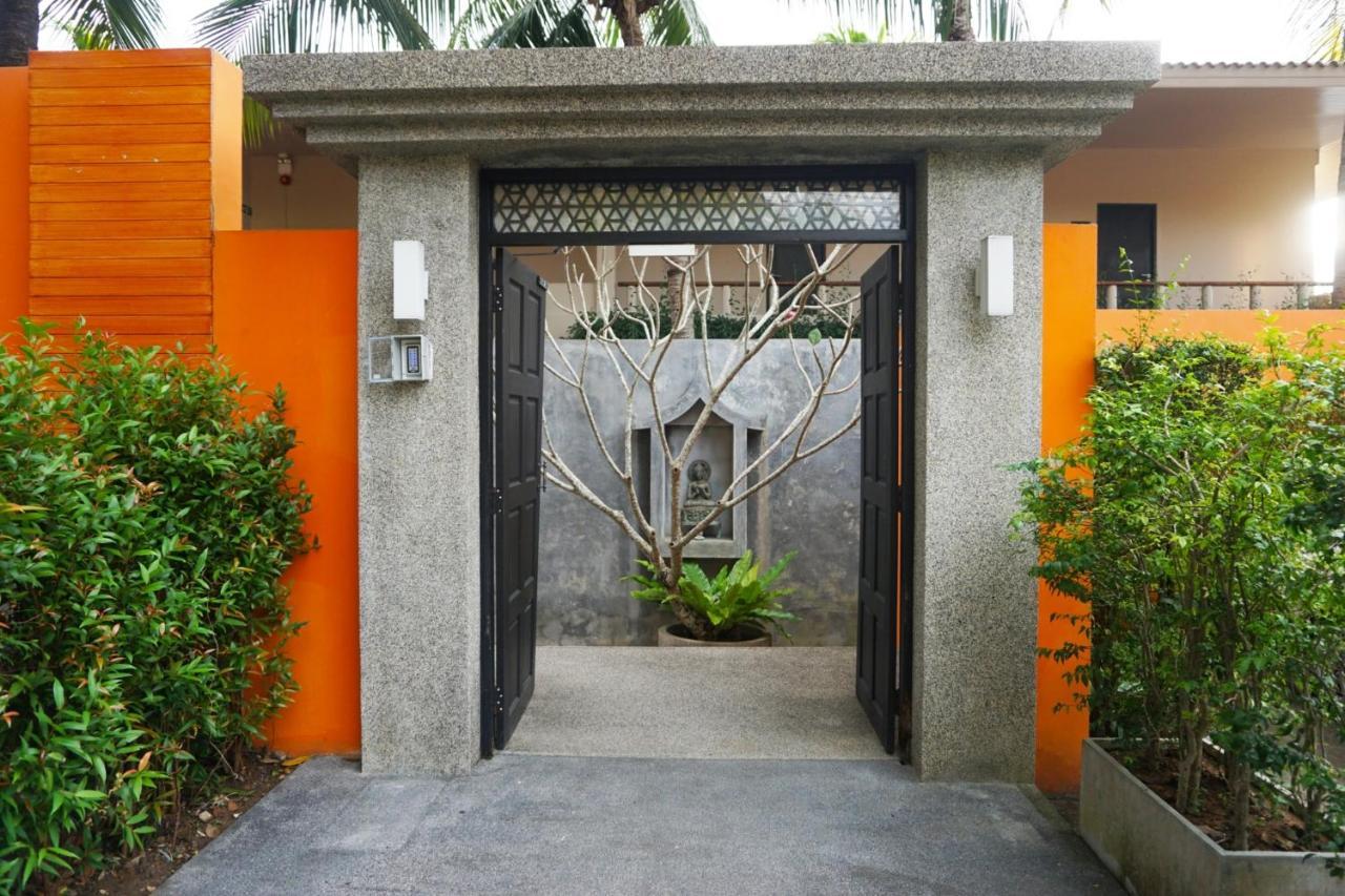 Signature Phuket Sha Resort Chalong