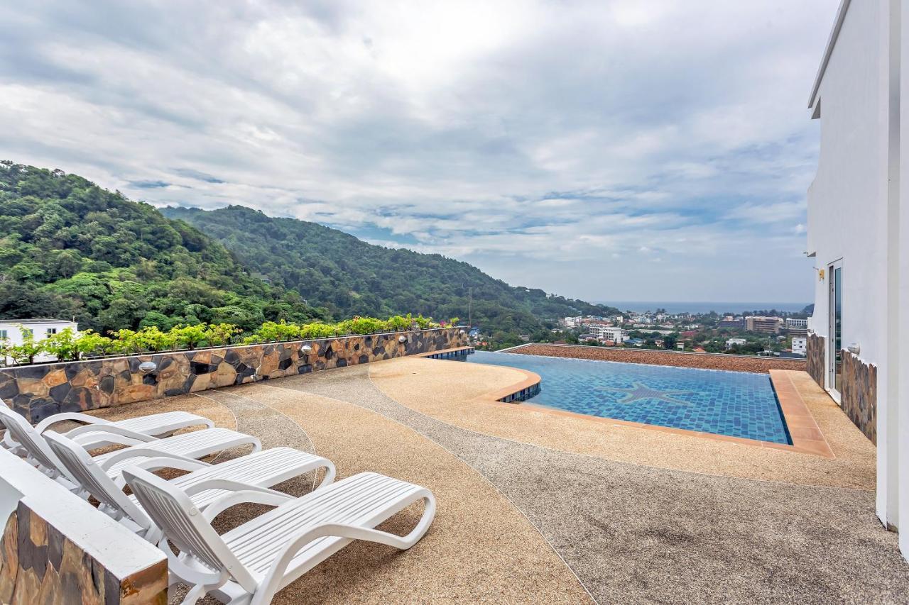Ocean View By Lofty