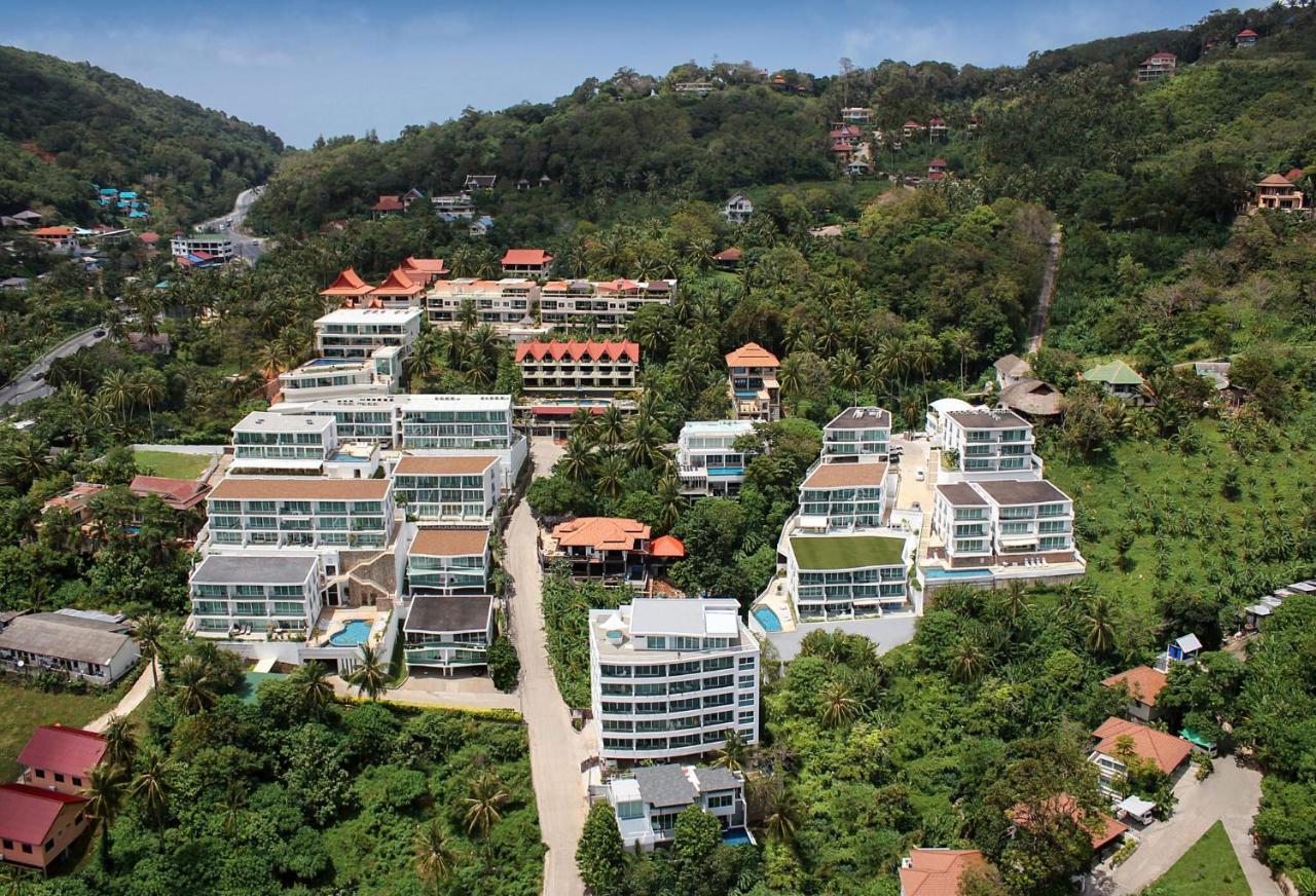 Ocean View By Lofty Apartamento Praia de Kata