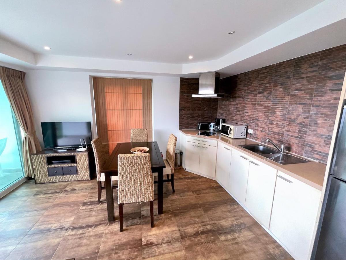 Apartamento Ocean View By Lofty Praia de Kata