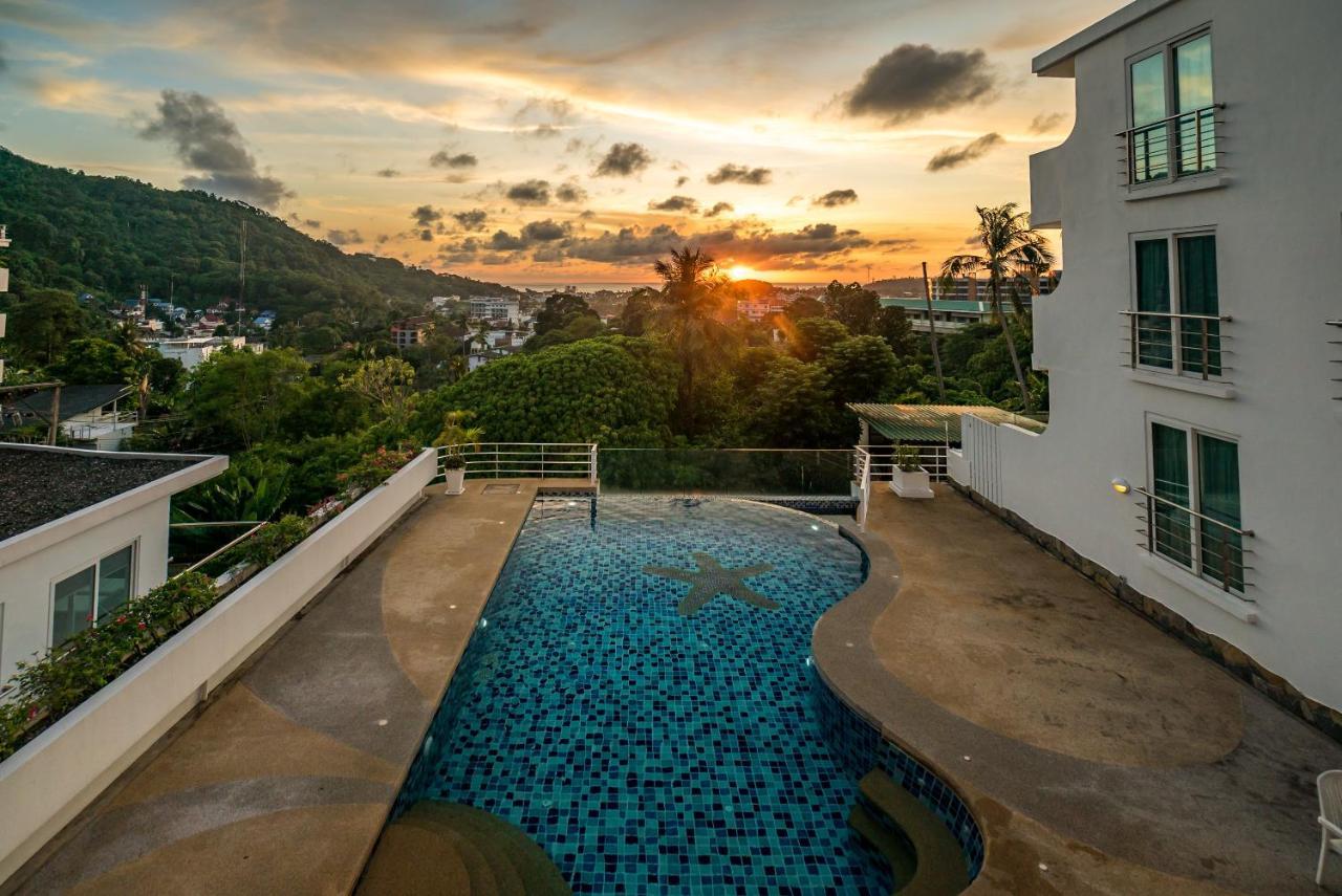 Apartamento Ocean View By Lofty Praia de Kata
