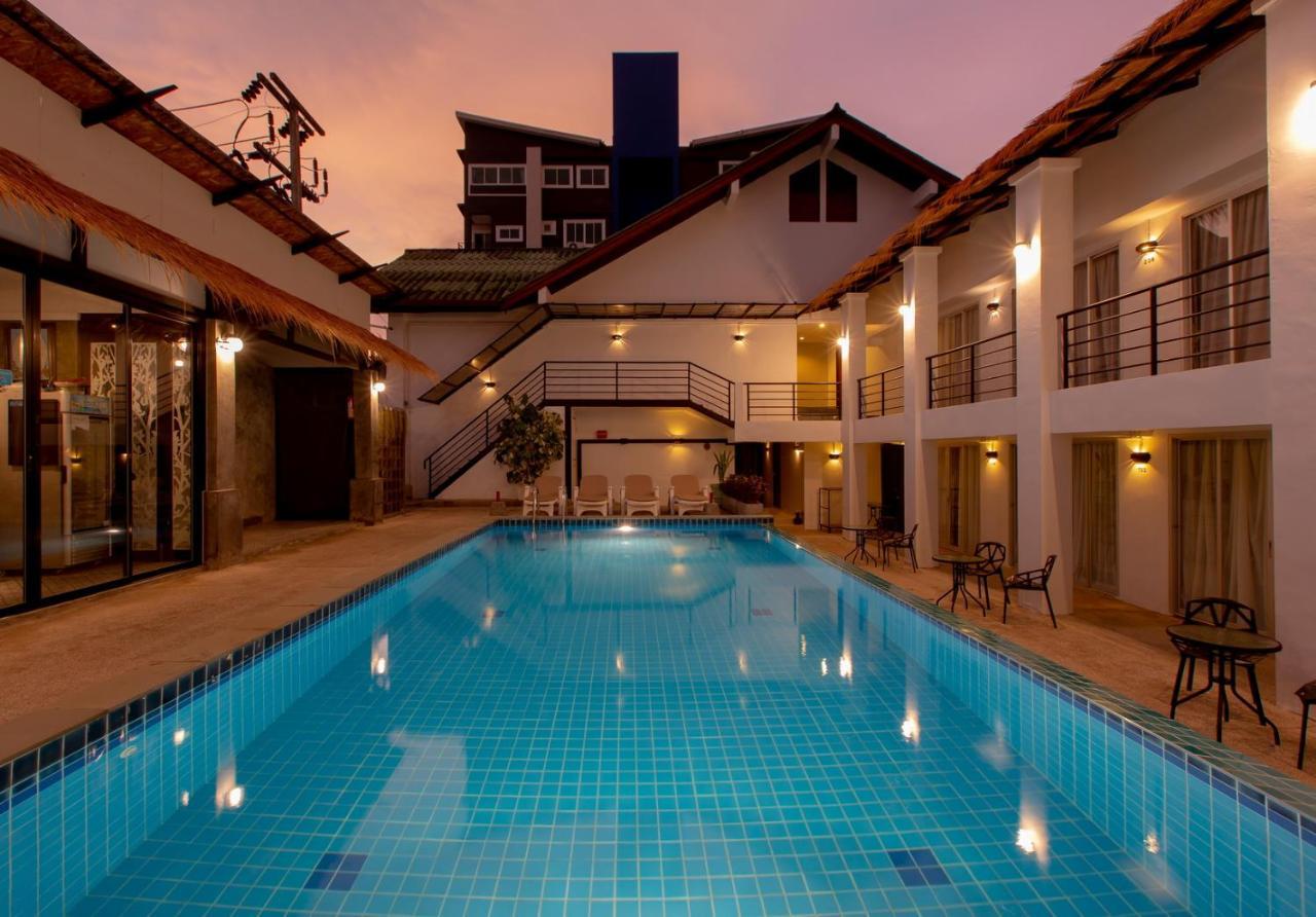 The Nest 3*