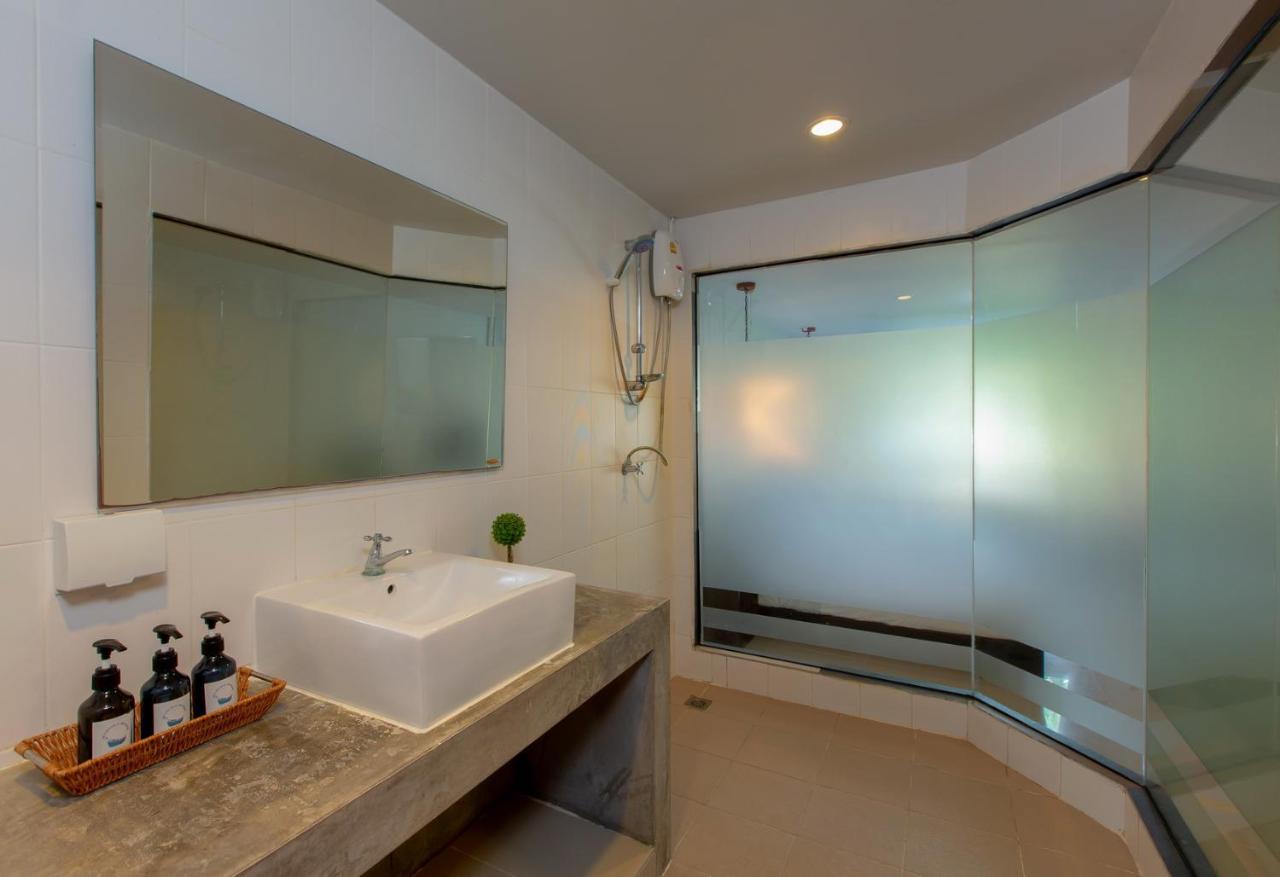The Nest 3* Patong