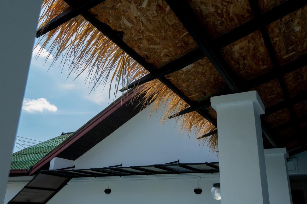 Tempat peranginan The Nest Patong