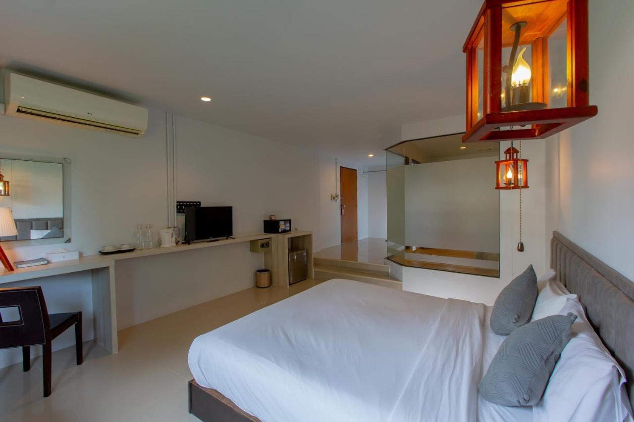 The Nest Tempat peranginan