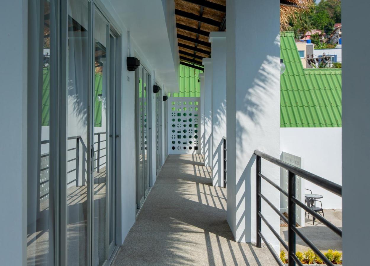 Tempat peranginan The Nest