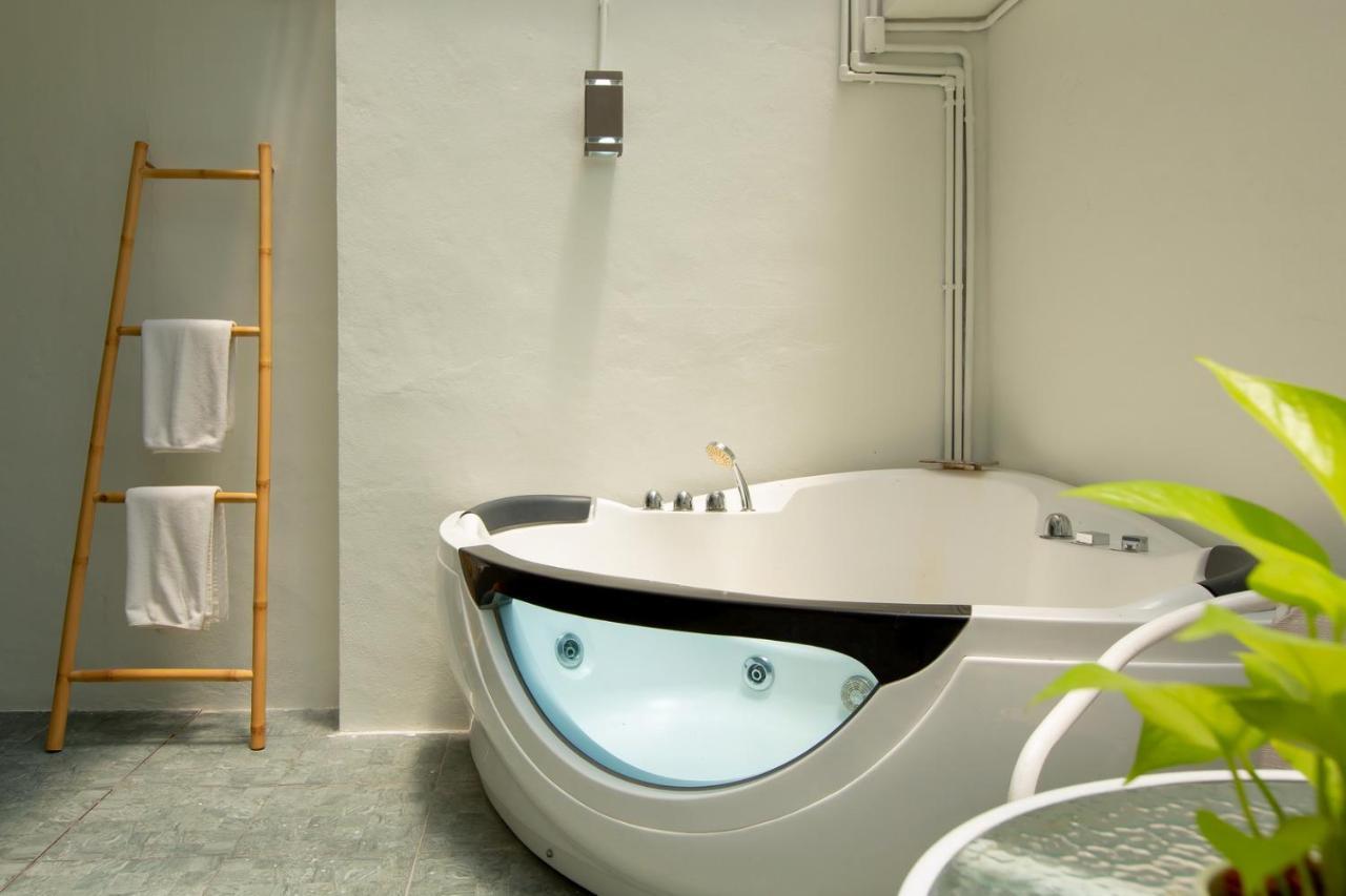 The Nest Tempat peranginan 3*