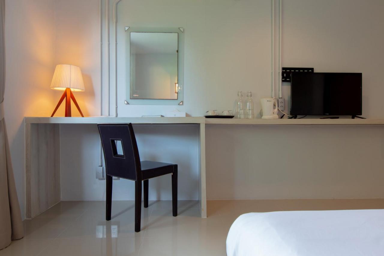 Tempat peranginan The Nest