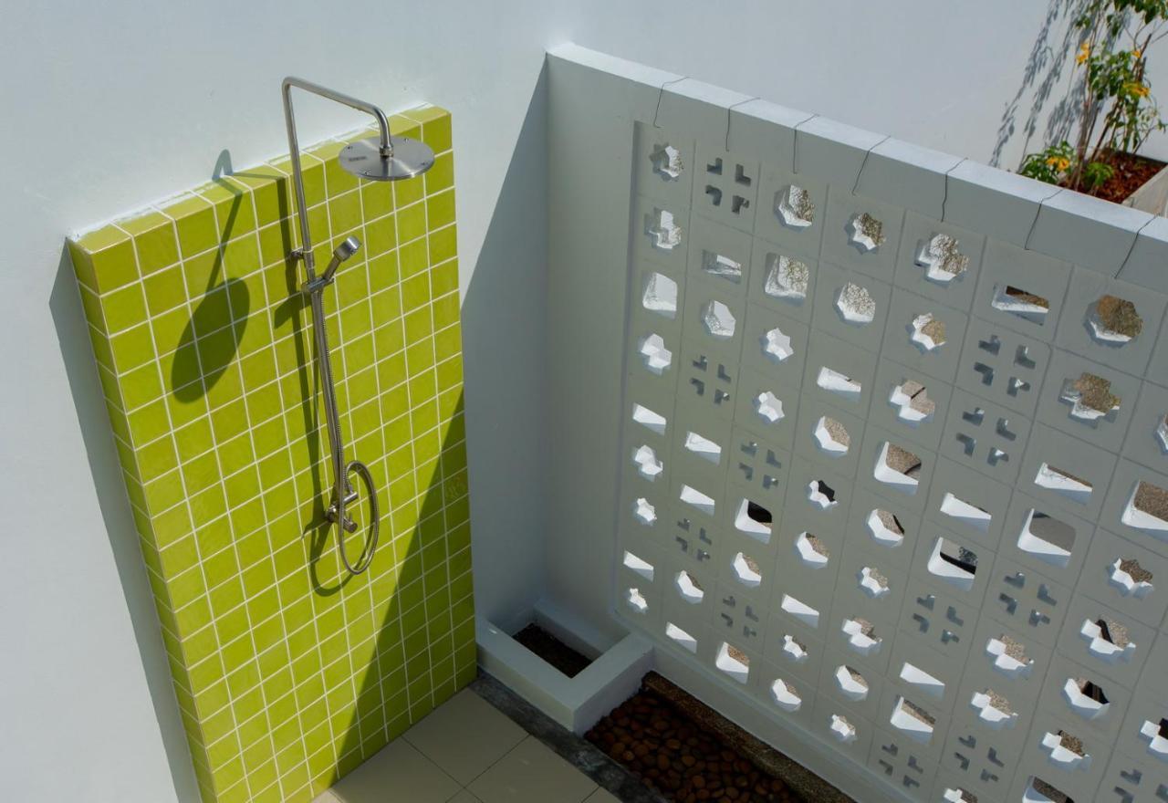 Tempat peranginan The Nest