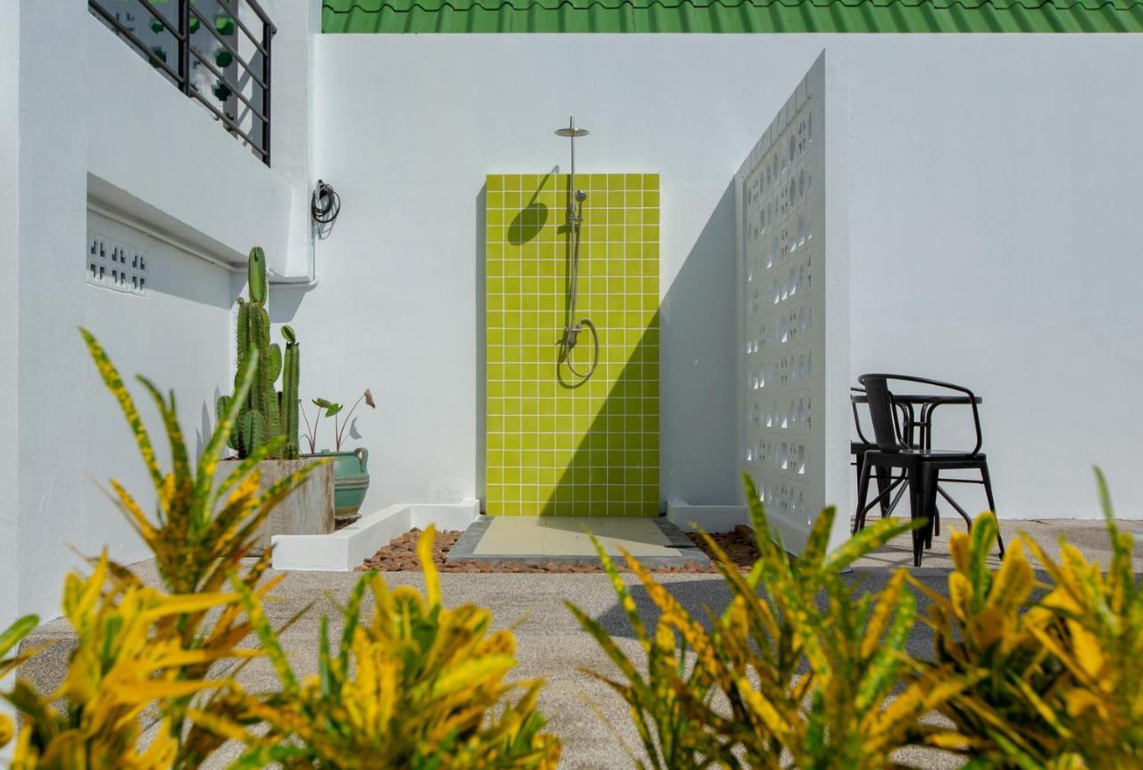 Tempat peranginan The Nest Patong