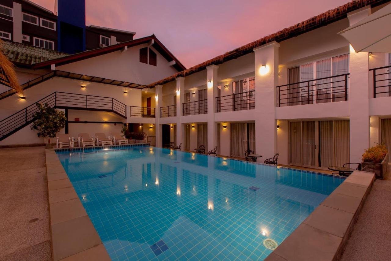 The Nest Tempat peranginan