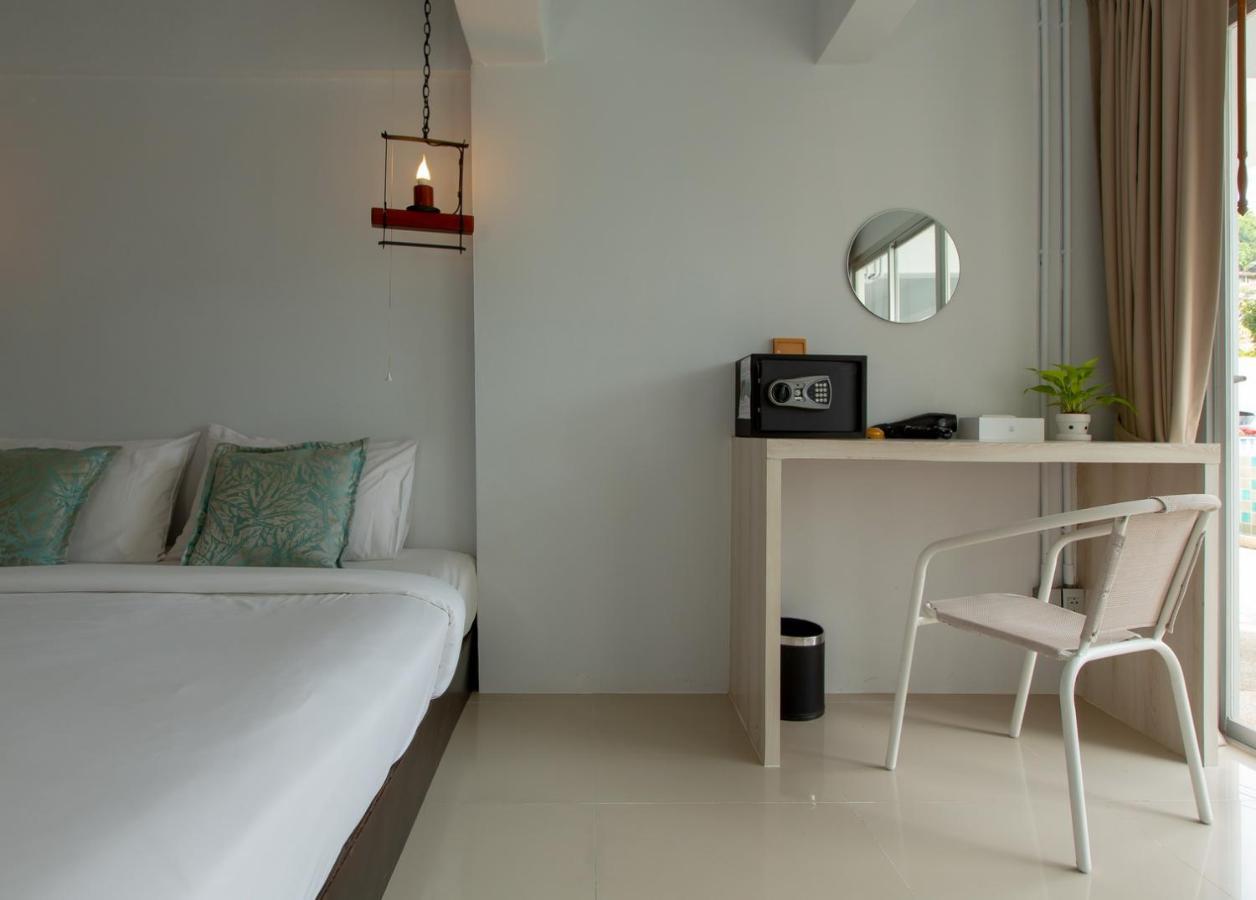 Tempat peranginan The Nest Patong