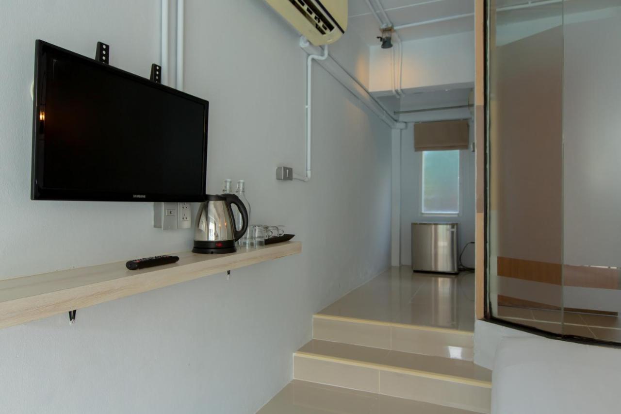 The Nest Tempat peranginan Patong