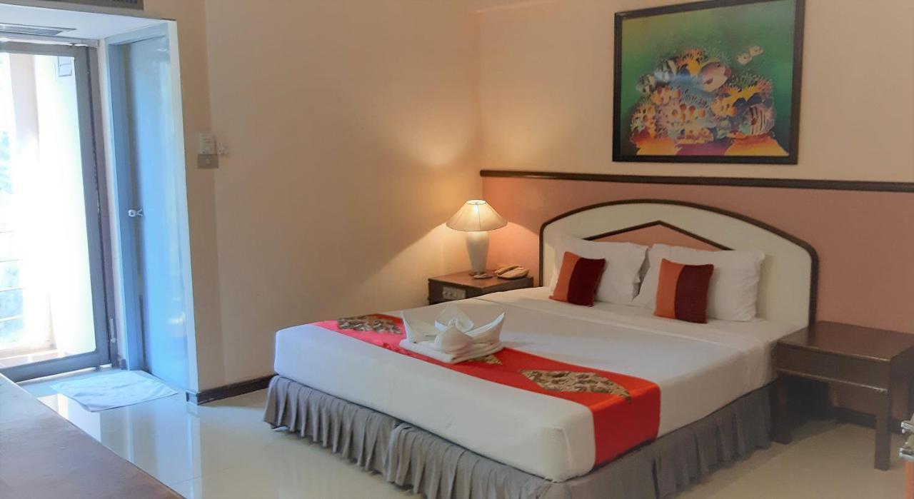 D2 Lamoon Resotel * Phuket