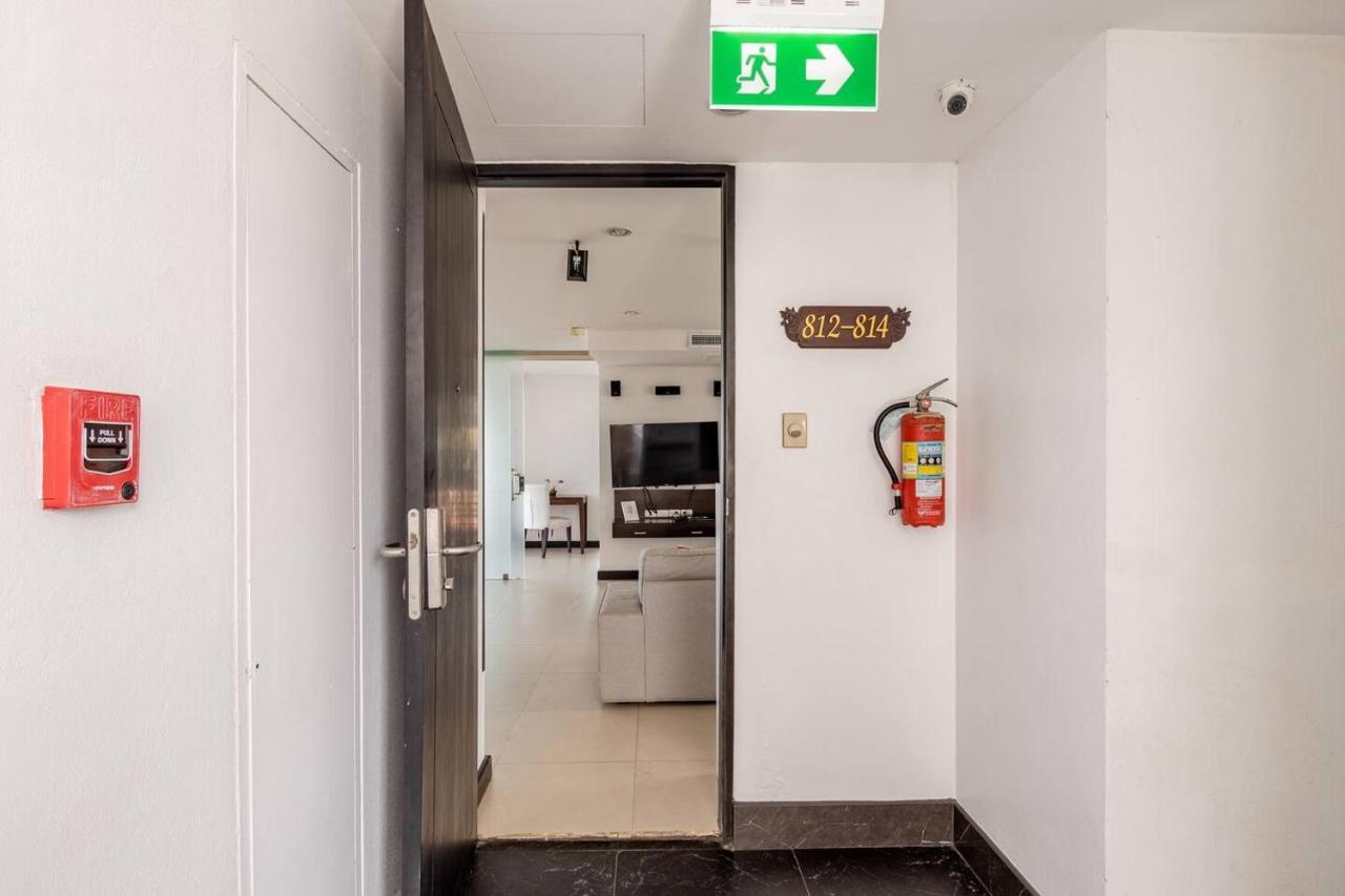 Apartment Andaman Sea View - *