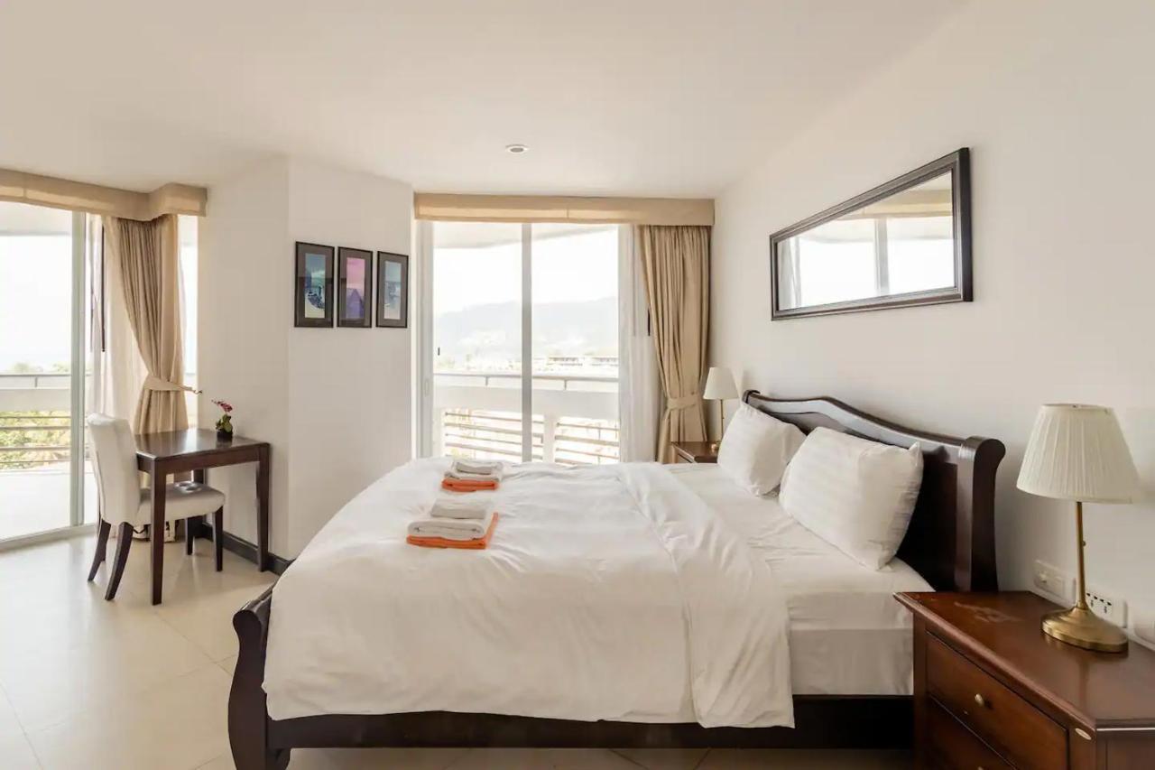 Andaman Sea View - Apartment *