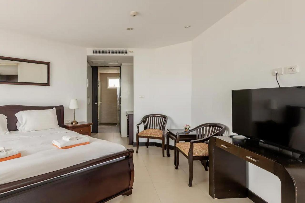 Andaman Sea View - * Patong