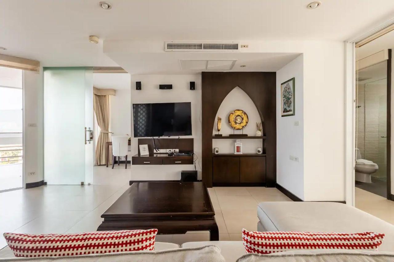 Andaman Sea View - Apartment Patong