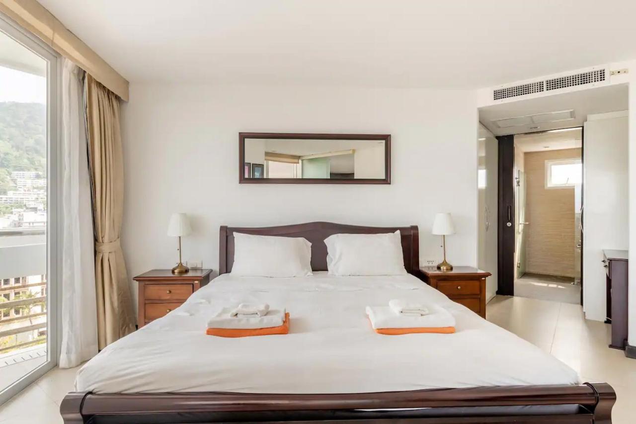 Andaman Sea View - Apartment
