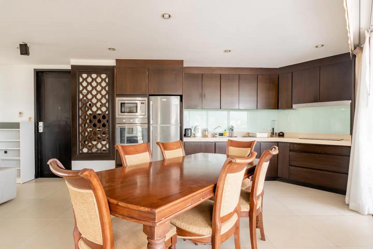 Apartment Andaman Sea View - *