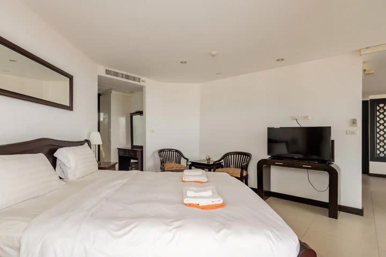 Andaman Sea View -