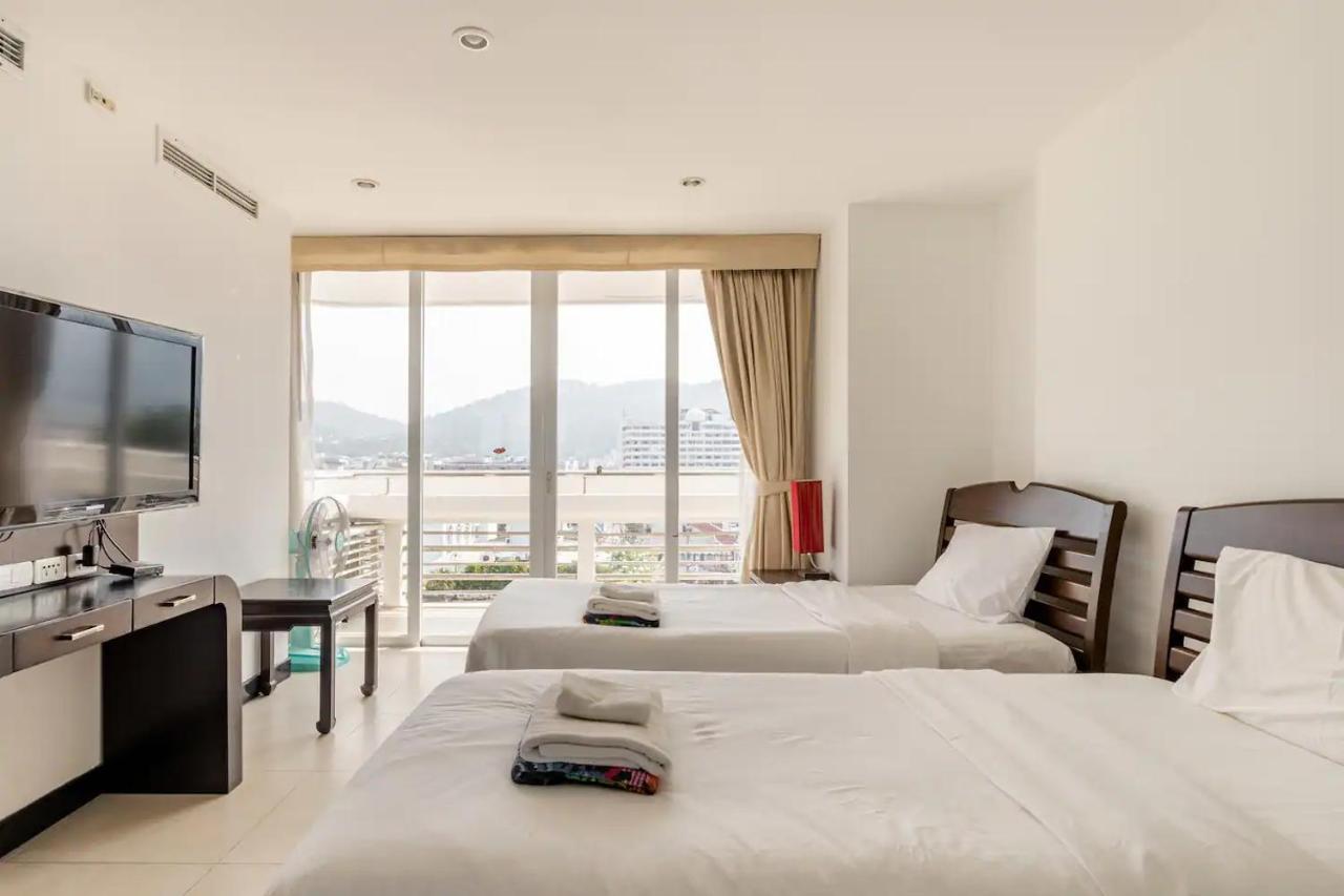 Apartment Andaman Sea View - Patong