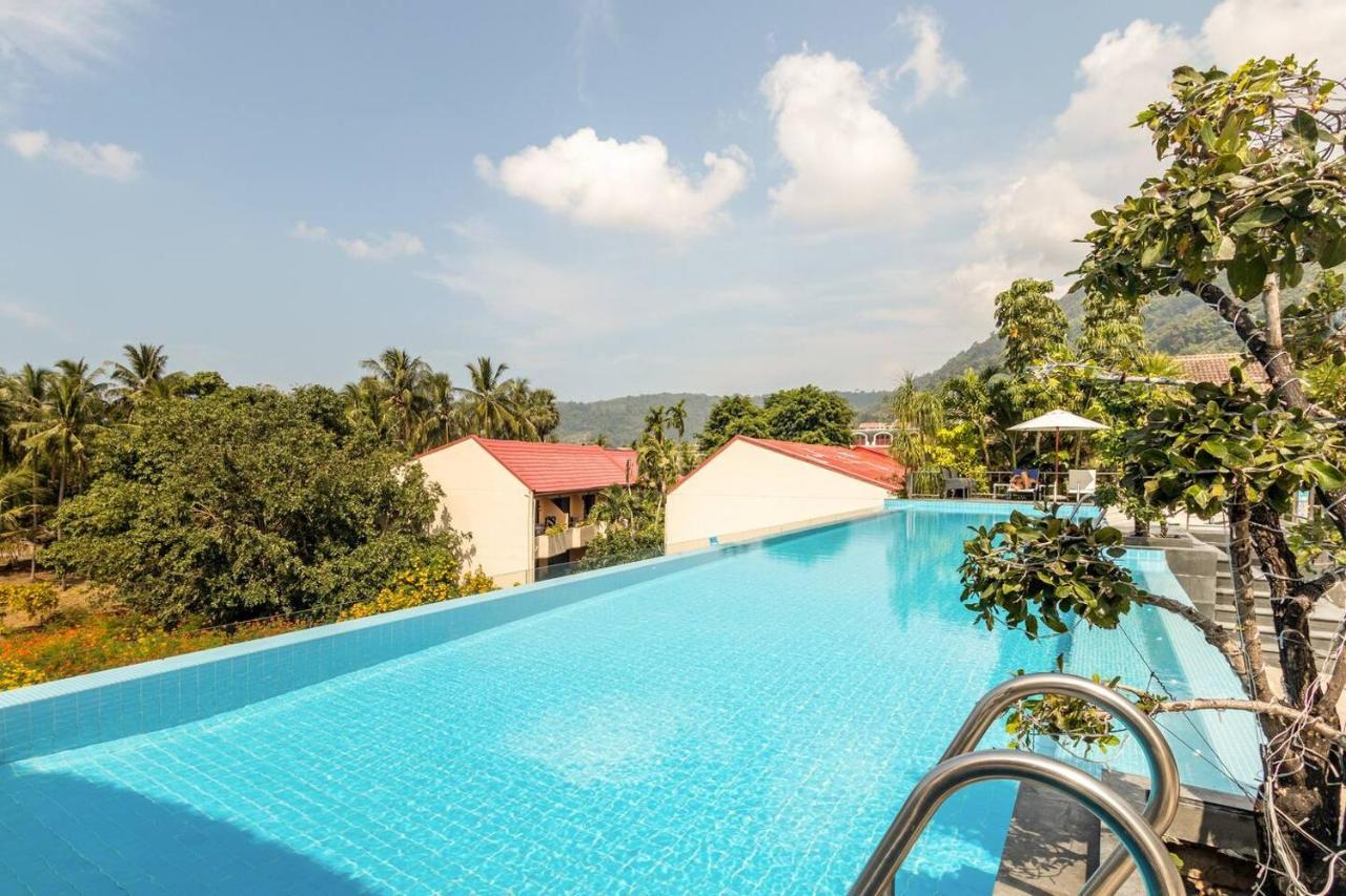 Apartment Andaman Sea View - Patong