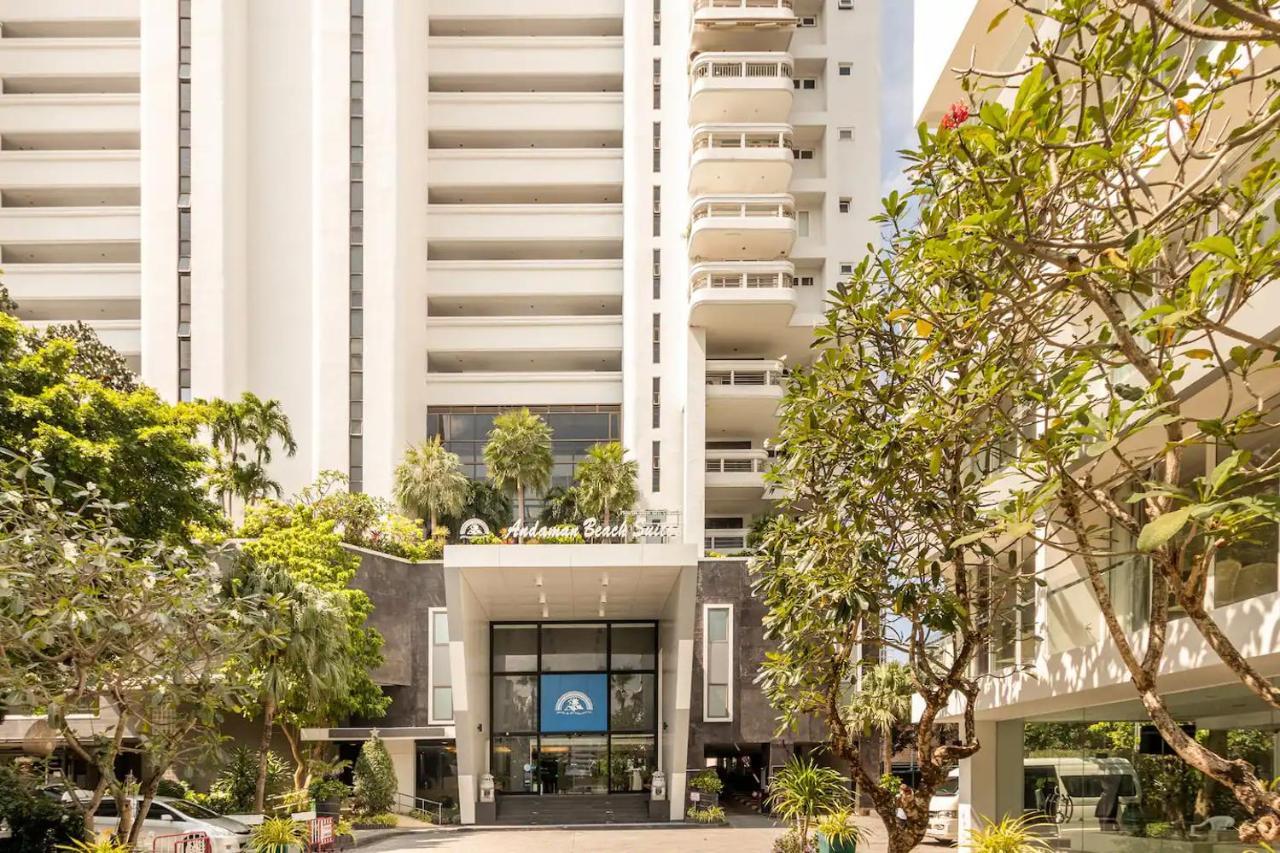 Apartment Andaman Sea View -