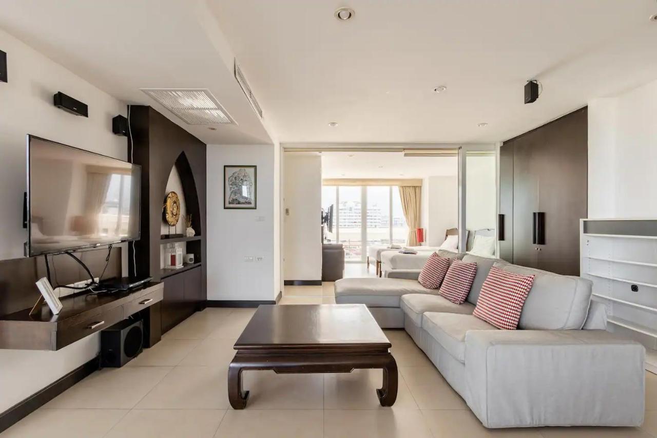 Andaman Sea View - Apartment