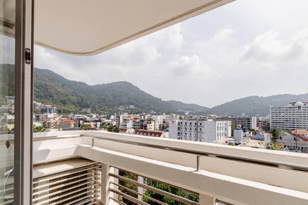 Andaman Sea View - Apartment *