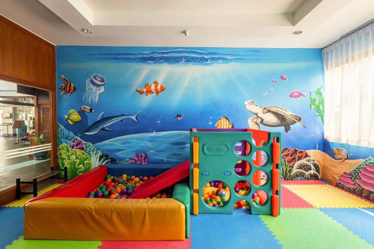 Andaman Sea View - * Patong