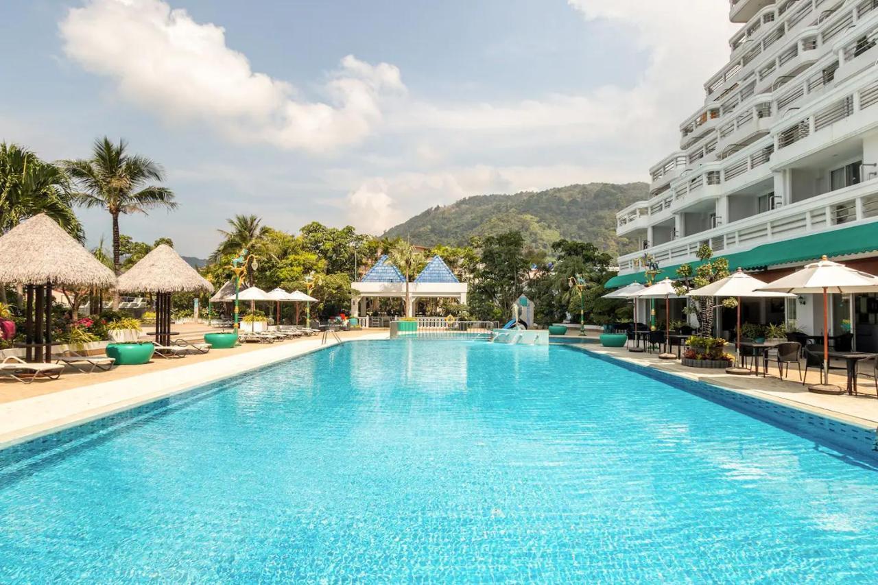 Apartment Andaman Sea View - Patong