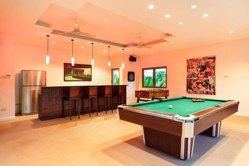 Villa La Hacienda - Rawai