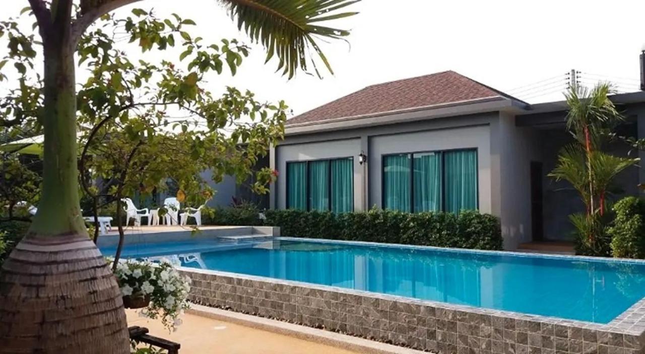 Baanmee Phuket Sha Chalong