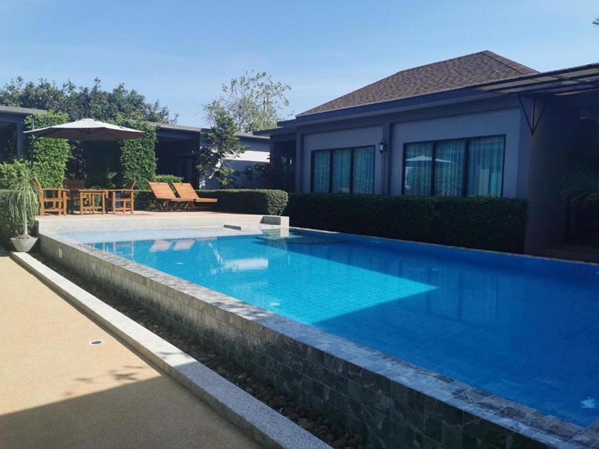 Resort Baanmee Phuket Sha