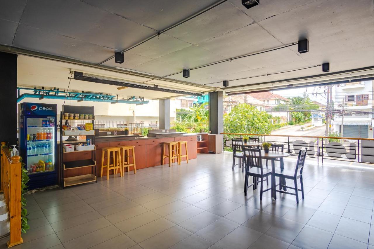 Hotel Aj Phuket