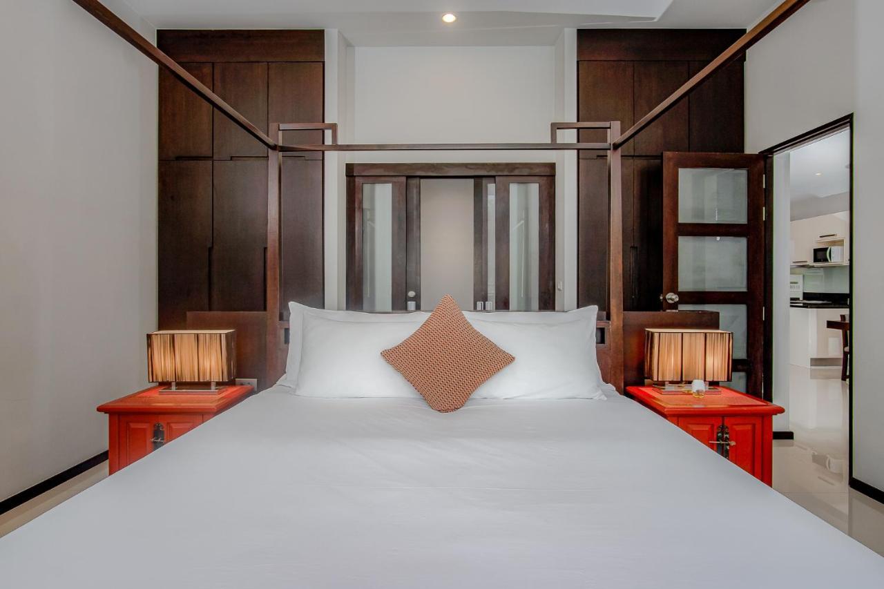 Two Bedroom Onyx