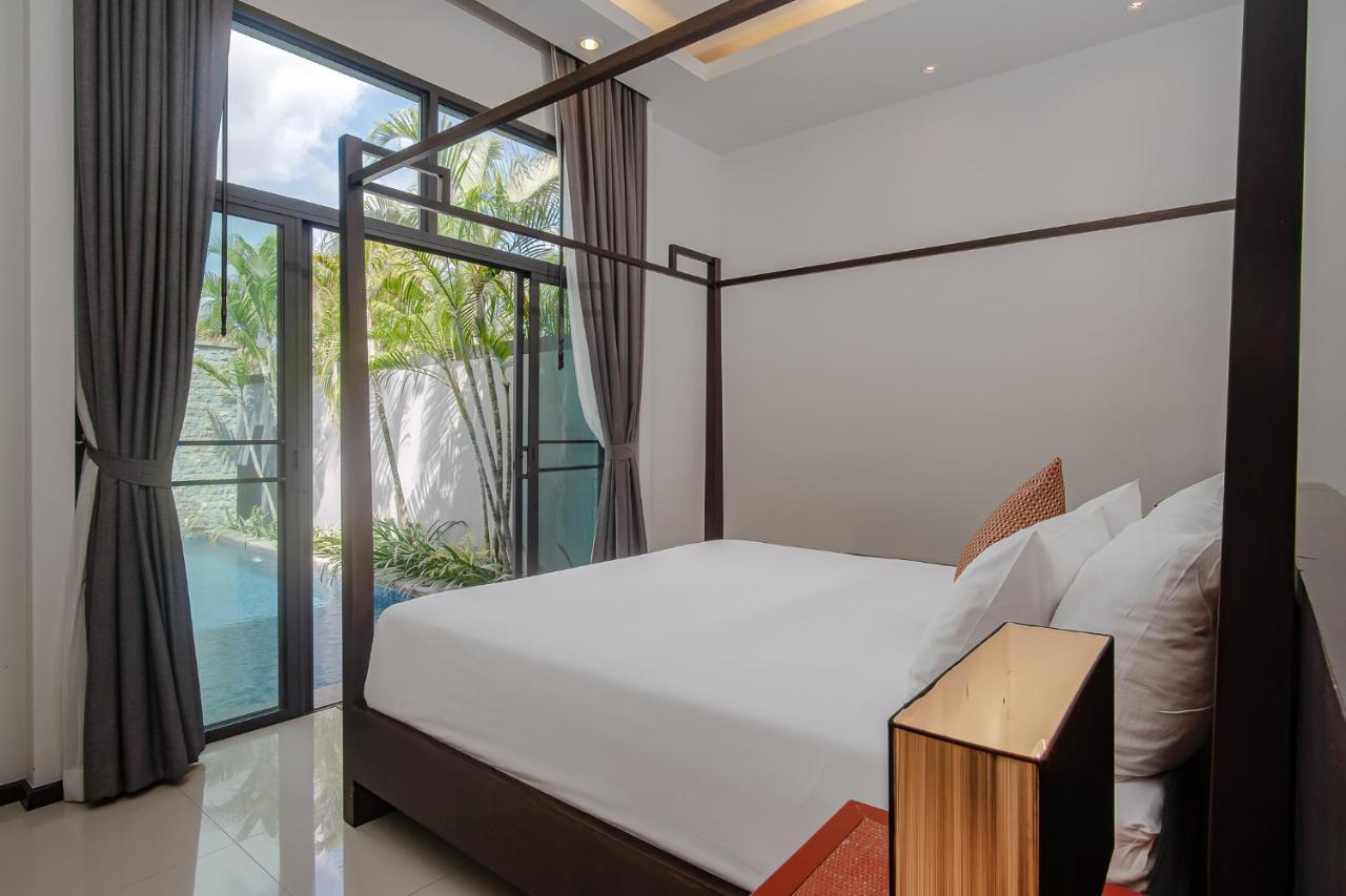 Two Bedroom Onyx Villa *
