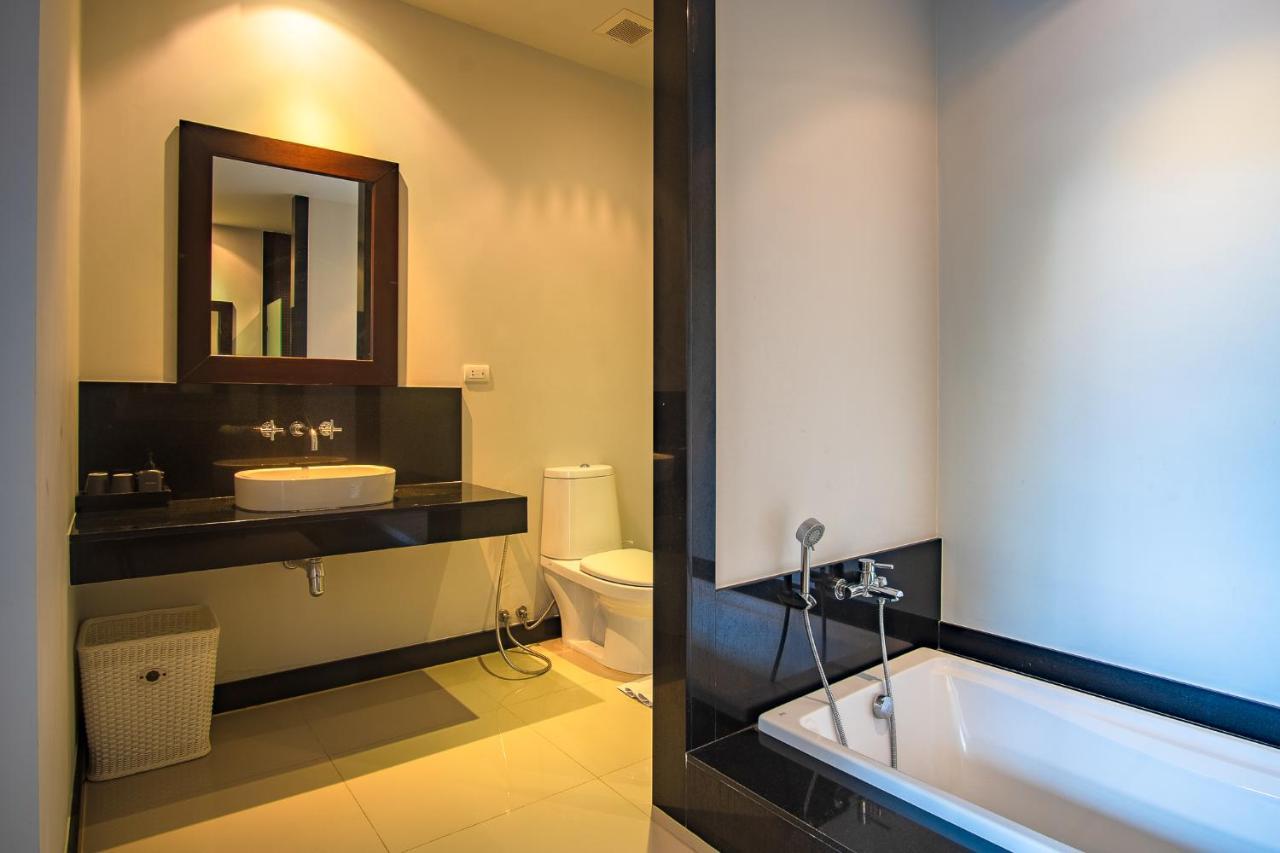 Villa Two Bedroom Onyx *