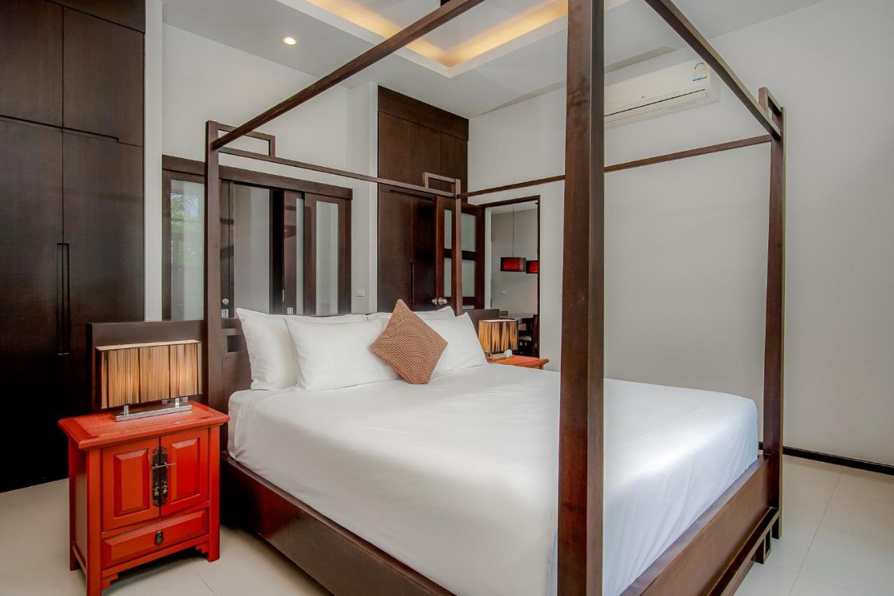 Two Bedroom Onyx *