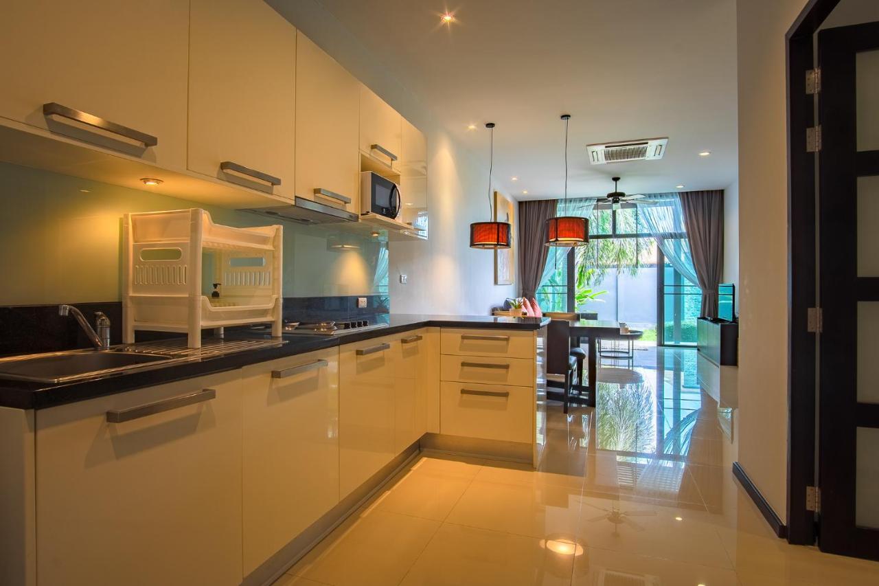 Two Bedroom Onyx