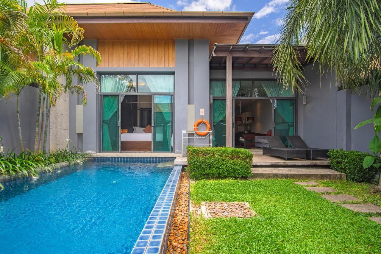 Two Bedroom Onyx