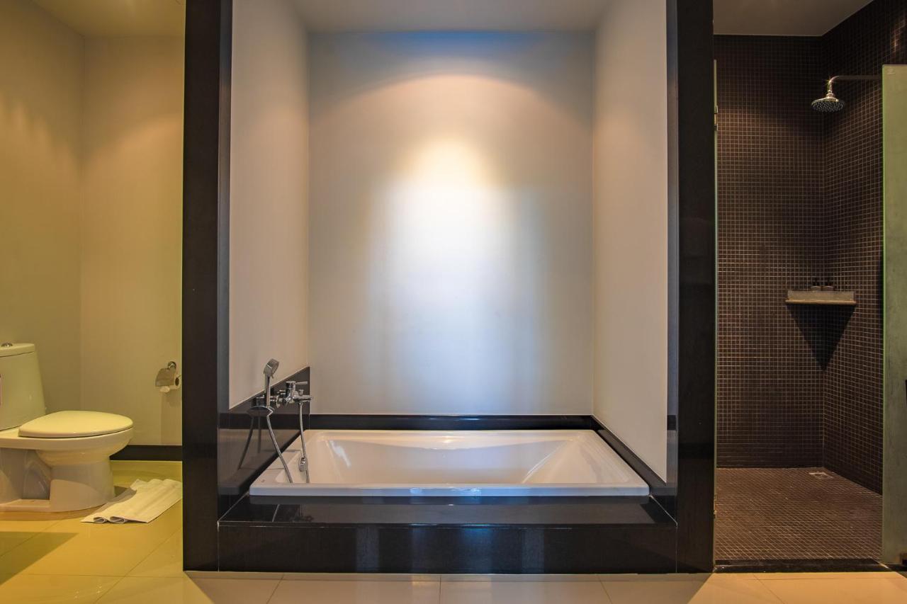 Villa Two Bedroom Onyx
