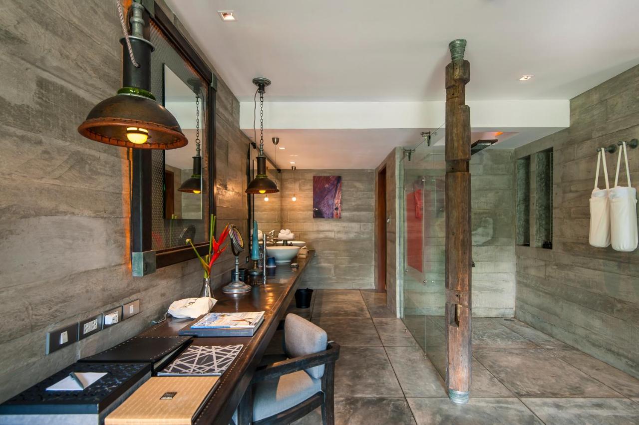 Resort The Slate, Phuket 5*