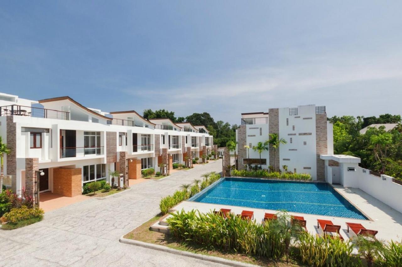 Villa Genesis *