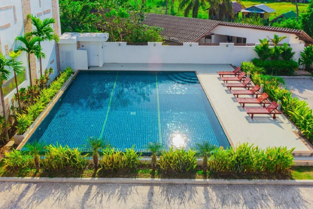 Villa Genesis