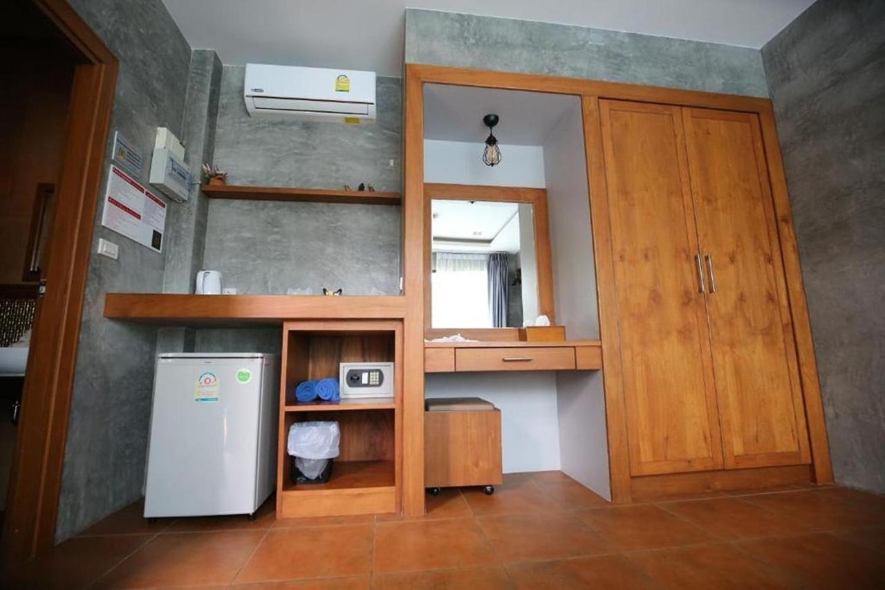 Baanmee Phuket Sha 3*