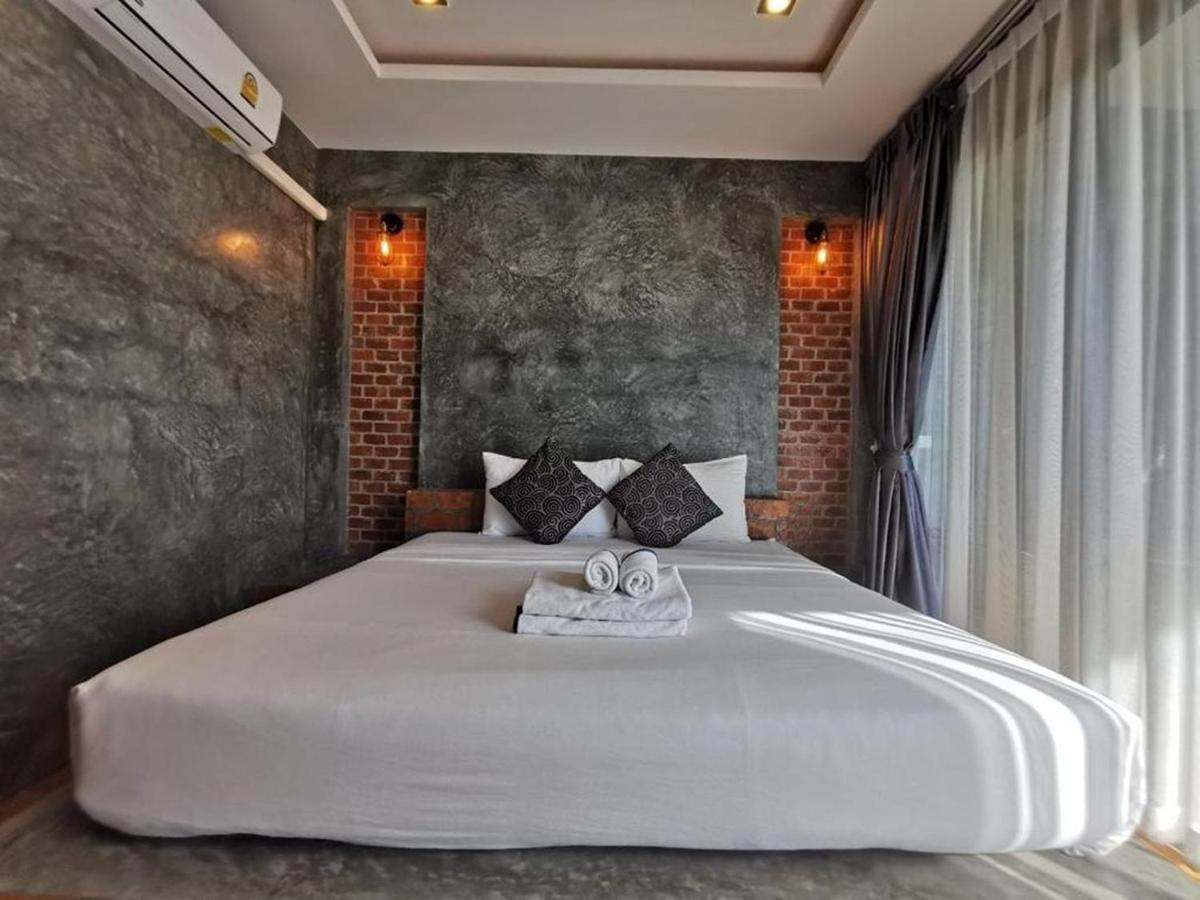 Baanmee Phuket Sha Resort 3*