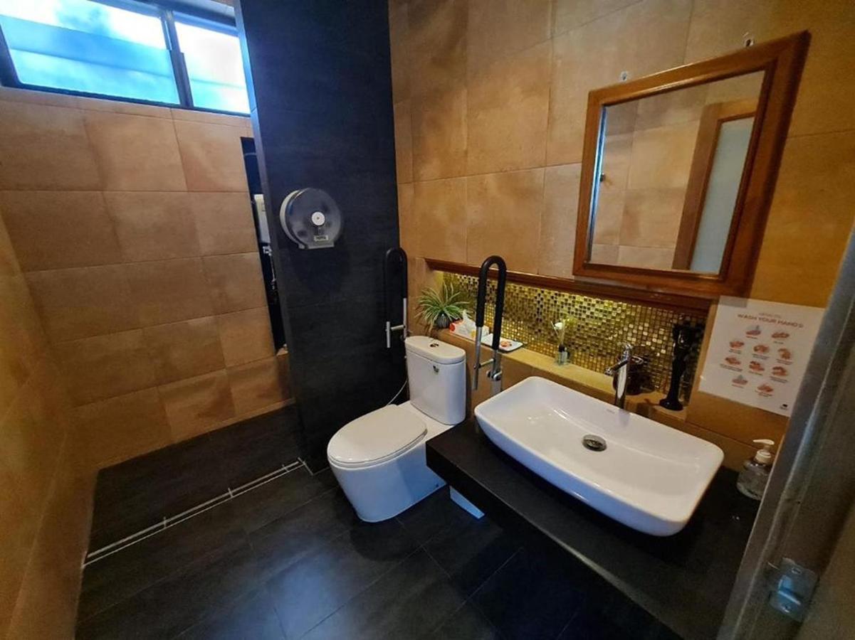 Resort Baanmee Phuket Sha