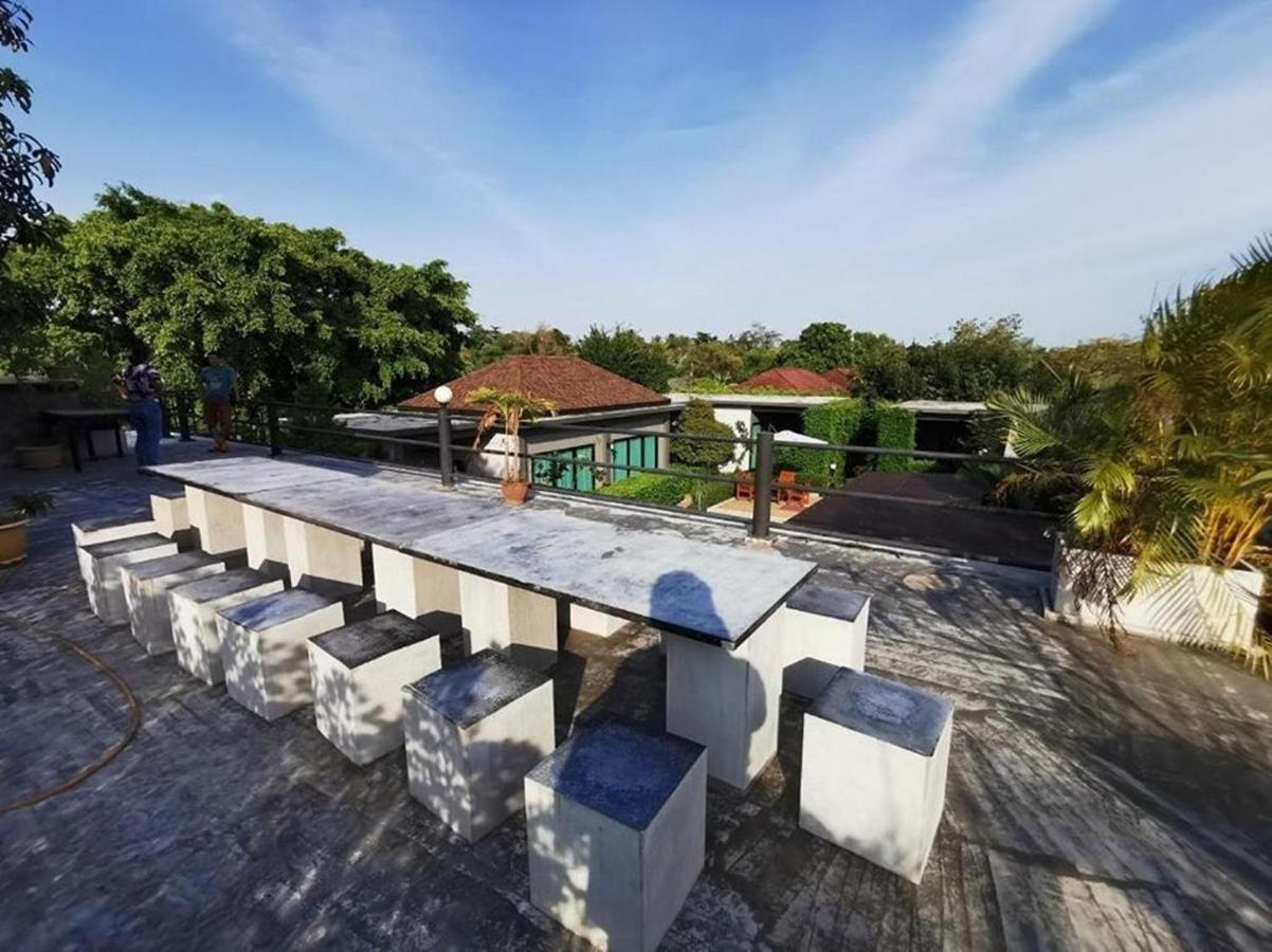 Baanmee Phuket Sha Resort 3*